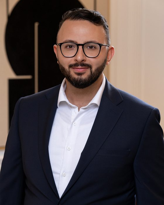 Tarik Alsbini