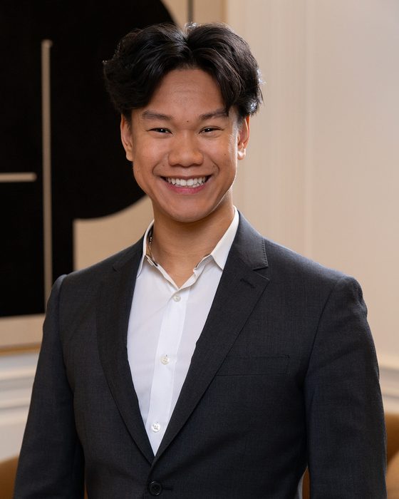 Nicholas Nguyen