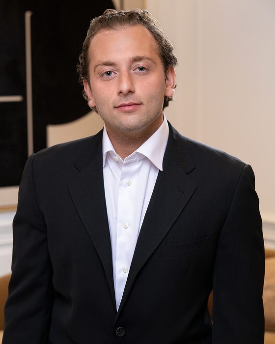 Omead Moini