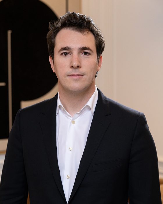 Dillon Schehr