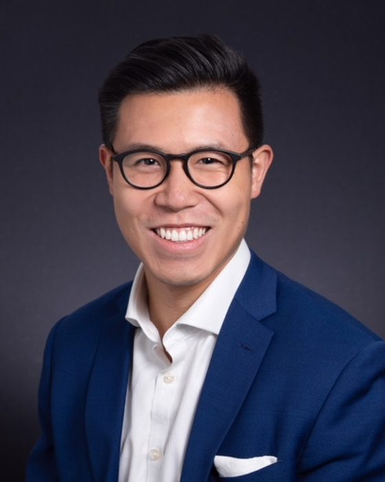 Stephen Yin