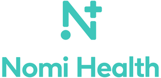 Nomi Health logo