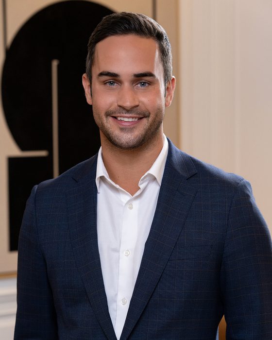 Declan Tougias