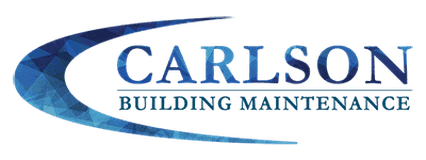 Carlson Building Maintenance logo