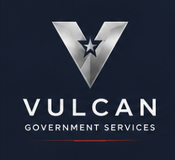 Vulcan Government Services logo