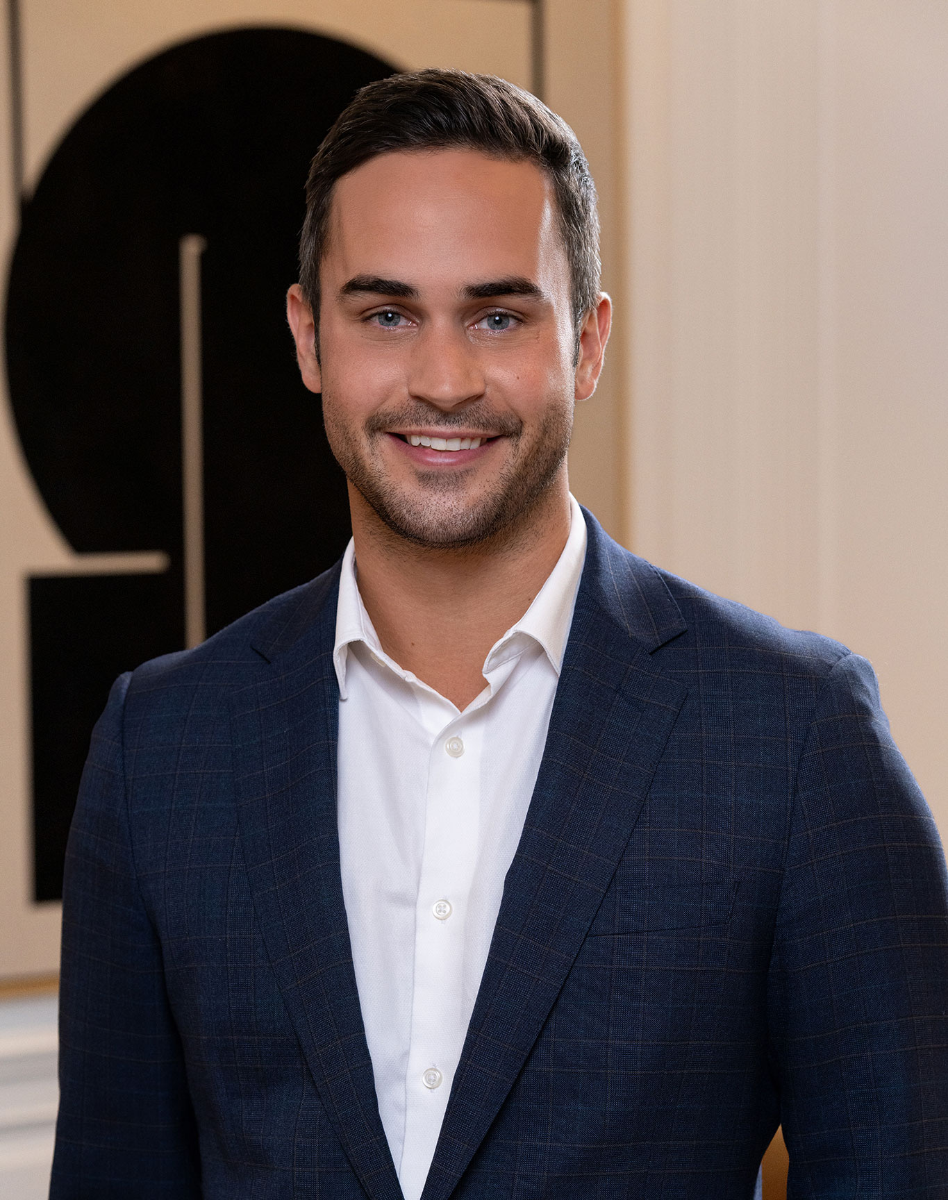 Declan Tougias