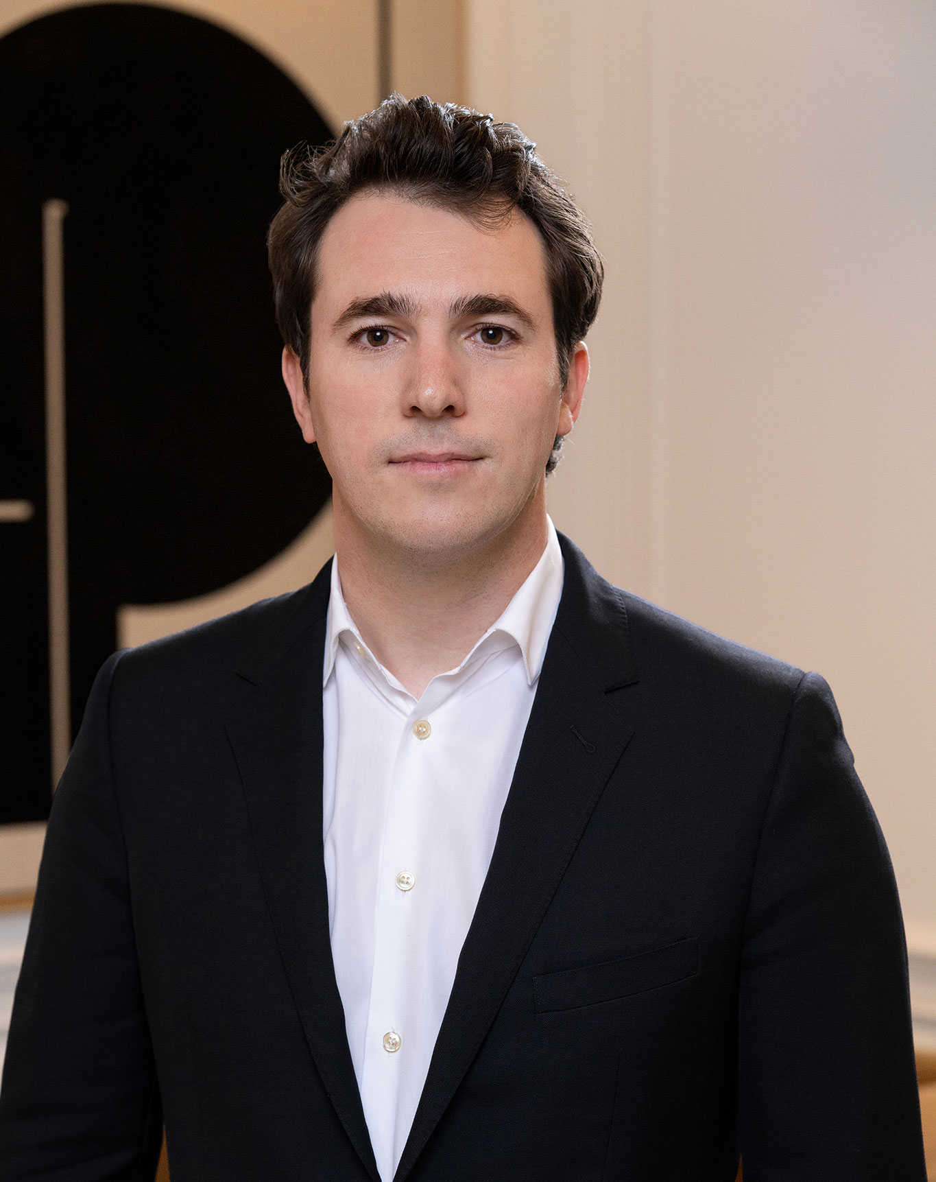 Dillon Schehr