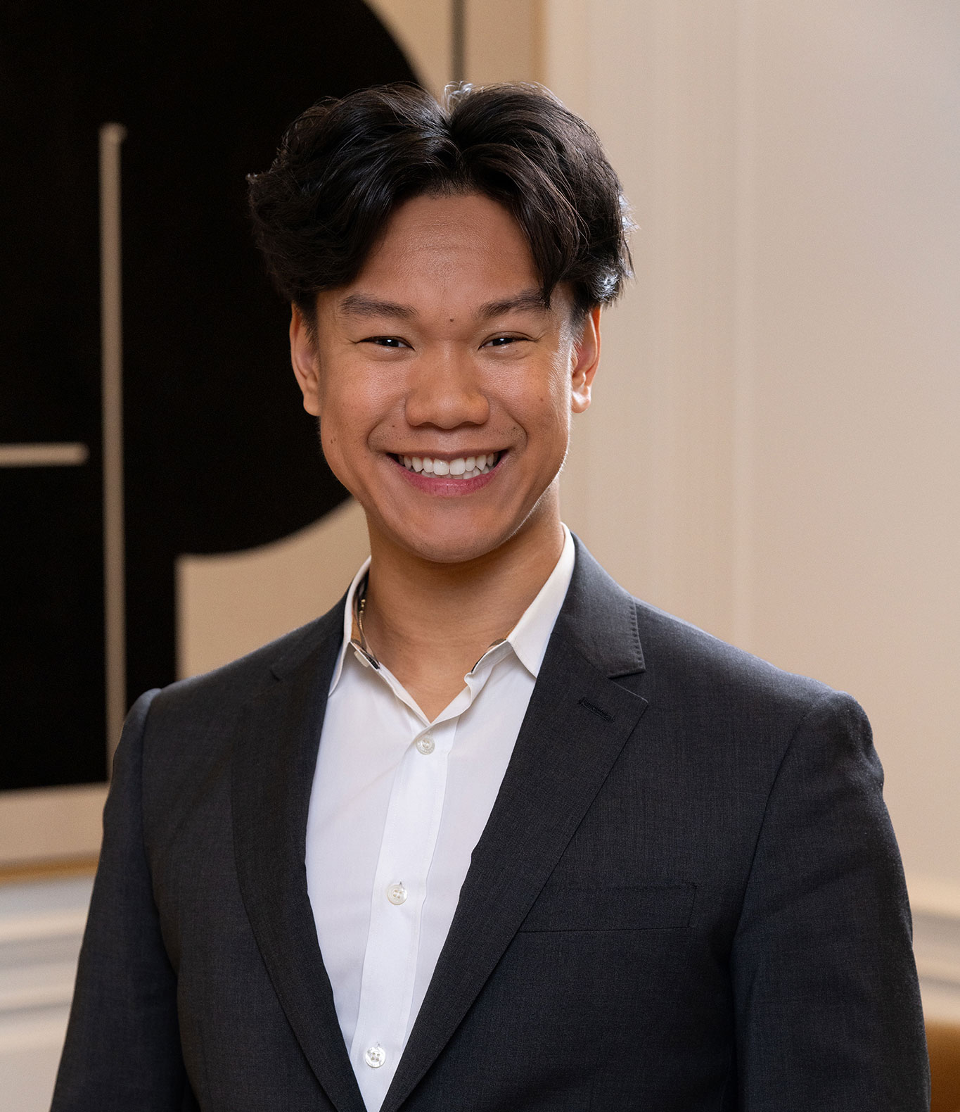 Nicholas Nguyen