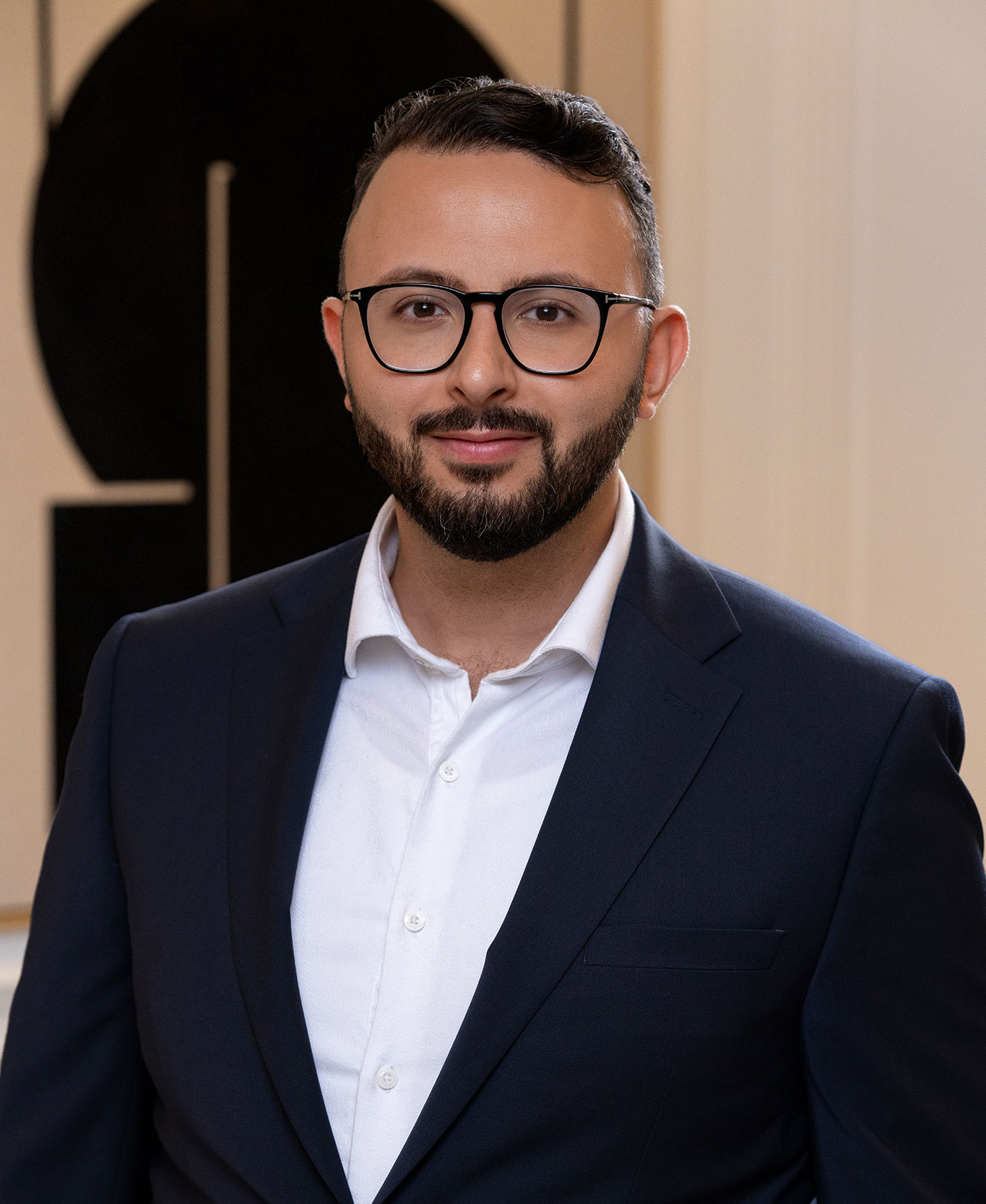 Tarik Alsbini