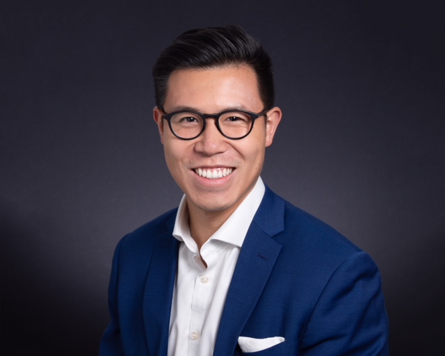 Stephen Yin