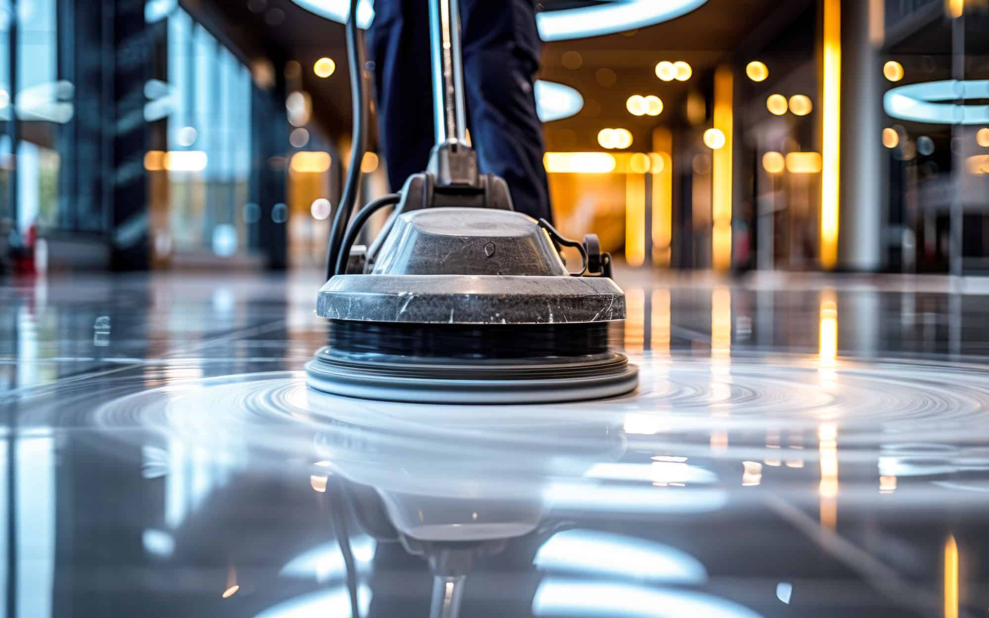 Carlson Building Maintenance